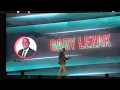 National Storm Chaser Summit - Gary Lezak the 2026 LRC Presentation