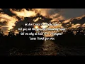 Clara Mae - Loved you once (lyrics)