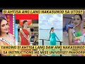 Download Lagu MGA VIETNAMESE, AMINADONG HINDI NILA KAYA SI AHTISA MANALO! PANOORIN #ahtisamanalo #missuniverse