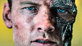 Le Terminator fait une Mise à jour MAJEURE | Terminator Renaissance | Extrait VF