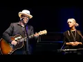 Elvis Costello & Larkin Poe - Lost On The River (unpublished Dylan lyrics) - live Munich 2014-10-13