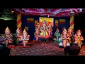 Download Lagu Yakshagana concept dance | Kannada Rajyotsava | Sushma Mayya choreography