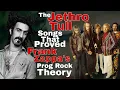 Lagu Frank Zappa Was Right: Why These Jethro Tull Songs Were Never Meant to Be Popular