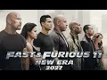 FAST \u0026 FURIOUS 11 Trailer (2027) Vin Diesel, Paul Walker Cristiano Ronaldo New Era 