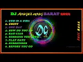 Download Lagu Dj Angklung Barat terbaru 2022 - Dj God Is A Girl - Dj Unity - Dj One day - Dj How Do You Do