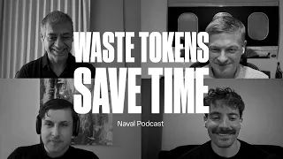 Waste Tokens, Save Time