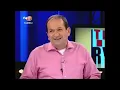 Okan Bayülgen'in Matrix Yorumu