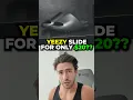 Yeezy Slides Live for 20 LOL WTF