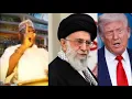 Lagu Shirin da Iran tayi akan Amurka na shafeta daga doron Duniya