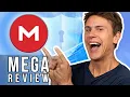 MEGA Review Is 20GB Free Cloud Storage Worth It