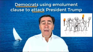 what is the emolument clause