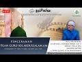 Download Lagu 🔴LIVE-PERINGATAN MAULID NABI MUHAMMAD SAW | PENCERAMAH TUAN GURU KH.ABDUSSALAM.AM