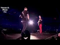 MUSE   Hysteria Live at Rome Olympic Stadium