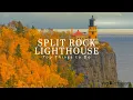 Split Rock Lighthouse State Park Things to Do 4K