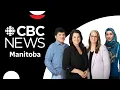 CBC News LIVE Manitoba Winnipeg and Manitoba Breaking News Top Stories Weather - stream
