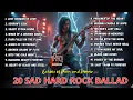 Download Lagu SAD METAL SONG \\ SLOW ROCK BALLAD