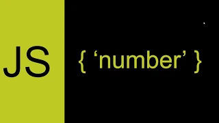 Javascript Number Data Type Part I
