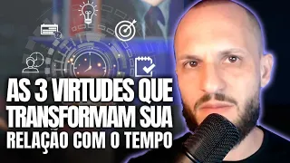 Domine seu tempo e alcance sua máxima produtividade!