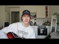 How To Play "NEED TO"! by Gavin Adcock! Beginner Guitar Tutorial