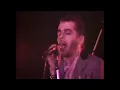 Download Lagu Ian Dury and The Blockheads – Sex \u0026 Drugs \u0026 Rock \u0026 Roll (Live - Official HD Video)