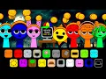 Download Lagu Incredibox Sprunki - Spooky Scary Skeletons (MOD/COVER)