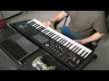 After A Long Time (Digging Club Seoul Ver.) - Synth Solo
