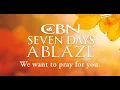 Day 4 at CBN