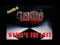 Download Lagu Delegation / Where’s the Love (Sexy Mix) 12” 1990 Zyx Records Germany