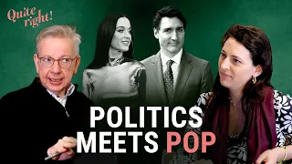 michael gove on justin trudeau s new romance u0026 sartorial fail quite right 