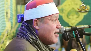 ايه الجمال دا الشيخ حجاج الهنداوى من سورة يوسف 