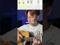 Download Lagu The Cutest Pair (Regina) - Fingerstyle Guitar Tutorial with Tabs , Karaoke