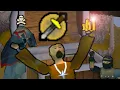 Unkillable Money Maker Trick at the Rogues Castle