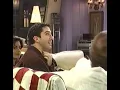 friends the reunion jennifer aniston and david schwimmer