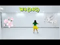 Download Lagu Don't Play With Samba Line Dance - Choreo : #HeruTian / Ervina Hervi / Easy Intermediate