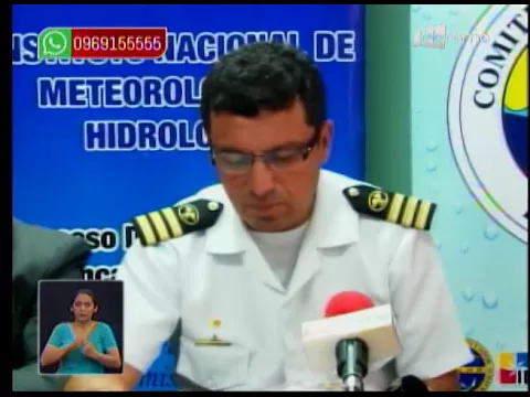 Prevén retraso de lluvias en el litoral