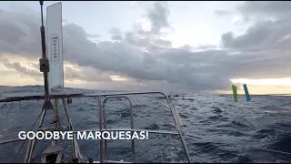 E59: Sailing from the Marquesas to the Tuamotus