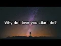 Download Lagu Westlife- Why Do I Love You (lyrics)