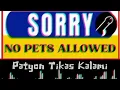 Patyon Tikas Kalami ft. Nopetsallowed