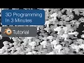 2 79 Tutorial 3D Graphic Programming in Blender Random Location