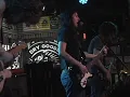 feeble little horse live concert 7 / 15 /26 @ the crowbar w/ computerwife