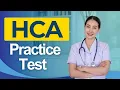 HCA Practice Test 2026 Health Care Assistants Certification Exam Questions Test Prep