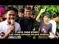 Lagu ARYA YANG NYANYI CARI ISTRI YANG SETIA! CAK FARID GOYANG HILANG KENDALI || IRAMA DOPANG