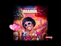 Download Lagu Akaana - Fixon Magna (Official Audio)