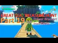The Wind Waker - Great Sea Part 19 Power Bracelet Iron Boots