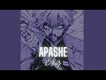apashe ft. raga - gasoline // slowed & reverb