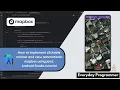 How to implement clickable Marker and View Annotations in Mapbox using Java Android Studio Tutorial