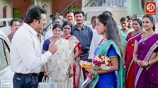 जब मीरा जैस्मिन अपने गांव पहुंची कलेक्टर मैडम बनकर, फिर देखिए कैसे हुई उनकी स्वागत | जबरदस्त सीन