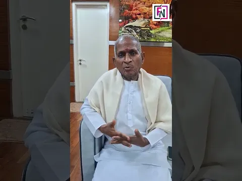 மனோஜ் பாரதிராஜா மறைவுக்கு இளையராஜா இரங்கல்!!