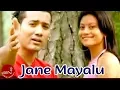 Lagu Jane Mayalu - Babu Bogati | Nepali Song