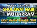 Download Lagu SHOLAWAT JIBRIL PENARIK REZEKI PALING DAHSYAT, Sholawat Nabi Muhammad SAW, Sholawat Jibril Merdu